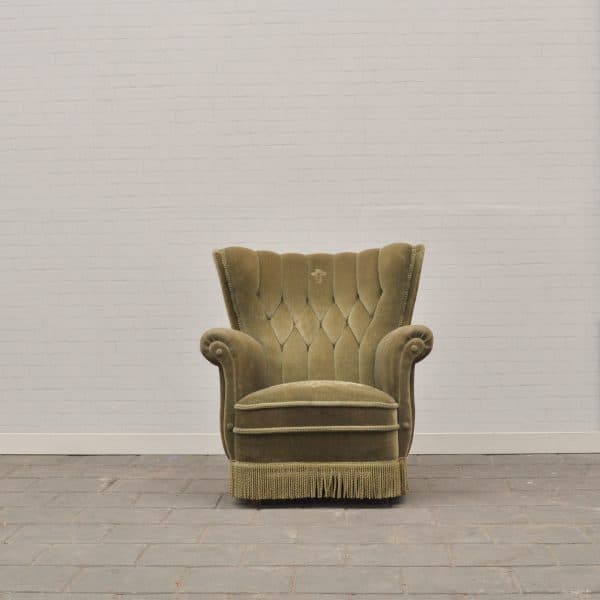 grote-fauteuil-groen-3357